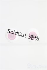 アクリルアイ/14mm/ I-25-11-30-424-TO-ZI