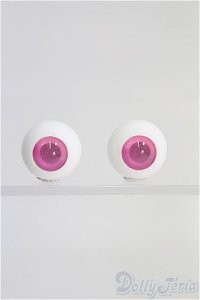 【SALE】アクリルアイ/14mm I-25-02-23-3004-TO-ZI