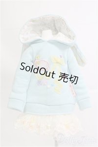 MDD/OF:パーカー/0 I-25-10-26-368-TO-ZI