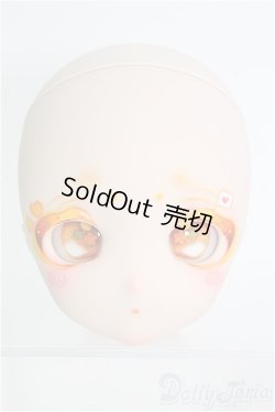 画像1: DD/DDH-27カスタムヘッド I-25-01-26-1028-TO-ZI