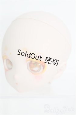 画像2: DD/DDH-27カスタムヘッド I-25-01-26-1028-TO-ZI