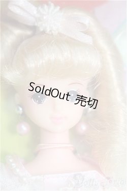 画像1: 【SALE】ジェニー/バースデーカクテル：４月 ピュアラブ I-25-01-26-1009-TO-ZI