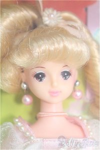 【SALE】ジェニー/バースデーカクテル：４月 ピュアラブ I-25-01-26-1010-TO-ZI