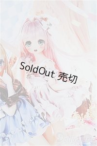 MSD/OF 微糖オルゴール(RosenliaDoll様製) I-25-02-23-2054-TO-ZI