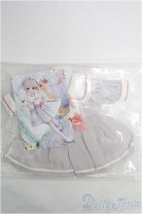 【SALE】MSD/OF スターレター(RosenliaDoll様製) I-25-02-23-3054-TO-ZI