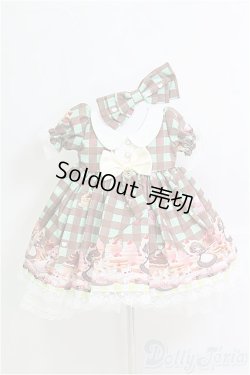 画像1: MSD/OF 甘々猫チョコ(RosenliaDoll様製 I-25-02-16-3052-TO-ZI