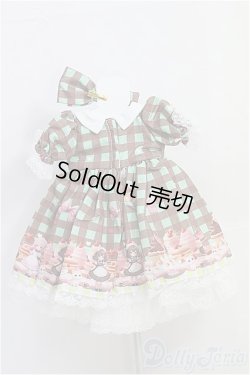 画像2: MSD/OF 甘々猫チョコ(RosenliaDoll様製 I-25-02-16-3052-TO-ZI