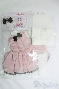 【SALE】MSD/OF 小さな休日(RosenliaDoll様製) I-25-02-23-2058-TO-ZI