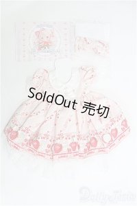 MSD/OF 苺の化粧箱(RosenliaDoll様製) I-25-02-23-2051-TO-ZI