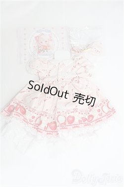 画像2: MSD/OF 苺の化粧箱(RosenliaDoll様製) I-25-02-23-2051-TO-ZI