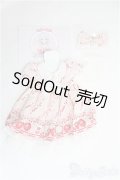 MSD/OF 苺の化粧箱(RosenliaDoll様製) I-25-02-23-2052-TO-ZI