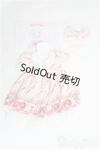 MSD/OF 苺の化粧箱(RosenliaDoll様製) I-25-02-23-2052-TO-ZI