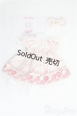 画像2: MSD/OF 苺の化粧箱(RosenliaDoll様製) I-25-02-23-2052-TO-ZI