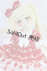 MSD/OF ラブラブウサギ(RosenliaDoll様製) I-25-02-23-2055-TO-ZI