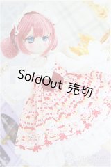 【SALE】MSD/OF ラブラブウサギ(RosenliaDoll様製) I-25-02-23-2057-TO-ZI