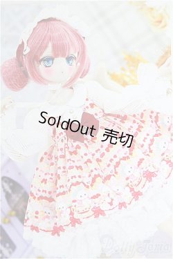 画像1: MSD/OF ラブラブウサギ(RosenliaDoll様製) I-25-02-23-2057-TO-ZI