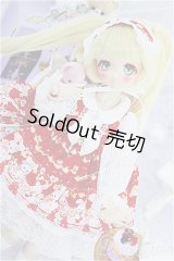 MSD/OF ラブラブウサギ(RosenliaDoll様製) I-25-02-23-2056-TO-ZI