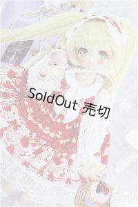 MSD/OF ラブラブウサギ(RosenliaDoll様製) I-25-02-23-2056-TO-ZI