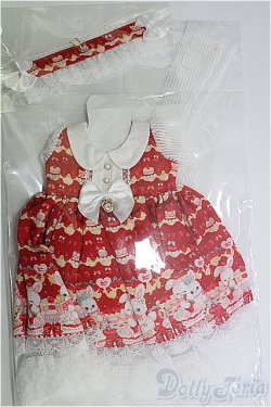 画像2: 【SALE】MSD/OF ラブラブウサギ(RosenliaDoll様製) I-25-02-23-2056-TO-ZI