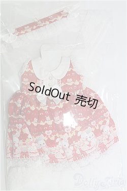 画像2: MSD/OF ラブラブウサギ(RosenliaDoll様製) I-25-02-23-2056-TO-ZI