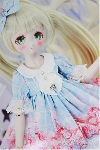 【SALE】MSD/OF ねこの毛糸屋(RosenliaDoll様製) I-25-02-16-3051-TO-ZI