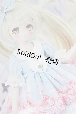 画像1: MSD/OF ねこの毛糸屋(RosenliaDoll様製) I-25-02-16-3051-TO-ZI