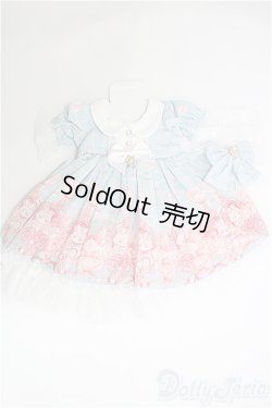 画像2: MSD/OF ねこの毛糸屋(RosenliaDoll様製) I-25-02-16-3051-TO-ZI