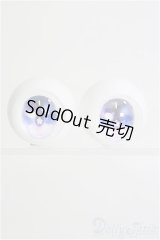 【SALE】22mm/アニメアイ I-25-02-09-3001-TO-ZI