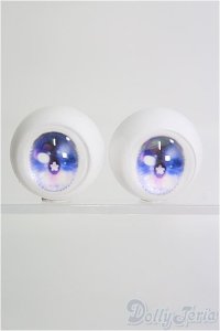 【SALE】22mm/アニメアイ I-25-02-09-3001-TO-ZI