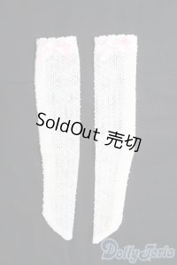 SDM＆MSD/OF:靴下 I-25-04-20-2060-TO-ZI