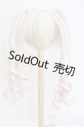 8-9inch/ウィッグ I-25-02-16-2028-TO-ZI