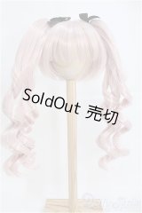 【SALE】8-9inch/ウィッグ I-25-02-16-2029-TO-ZI