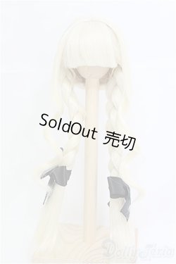 画像1: 8-9inch/ウィッグ I-25-02-16-3019-TO-ZI