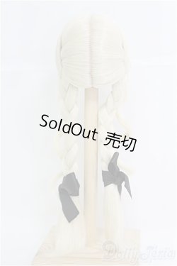 画像2: 8-9inch/ウィッグ I-25-02-16-3019-TO-ZI