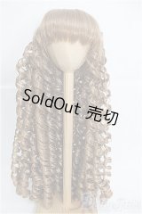 9-10inch/ウィッグ I-25-02-23-2030-TO-ZI