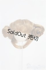 4inch/ウィッグ I-25-02-16-3012-TO-ZI