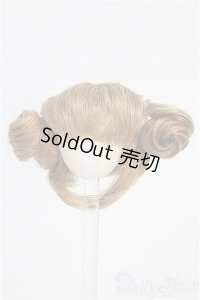 4inch/ウィッグ I-25-02-16-3012-TO-ZI