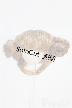 画像1: 4inch/ウィッグ I-25-02-16-3012-TO-ZI