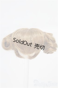 画像2: 4inch/ウィッグ I-25-02-16-3012-TO-ZI