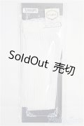 MDD/OF:靴下 I-25-02-23-3071-TO-ZI
