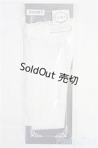 MDD/OF:靴下 I-25-02-23-3071-TO-ZI