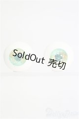 18mm/アイ/ドール用　アイ I-25-11-30-419-YB-ZI