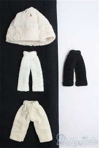 【SALE】プチブライス/OF:衣装 I-25-02-23-3085-TO-ZI