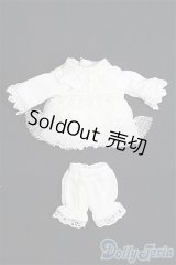 【SALE】プチブライス/OF:衣装 I-25-02-23-3086-TO-ZI