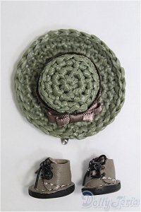 【SALE】1/12サイズドール/OF:小物 I-25-02-23-3134-TO-ZI