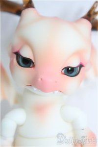 【SALE】Aileendoll/Ashes SAKURA DRAGON I-25-02-02-1007-TO-ZI