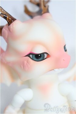 画像3: Aileendoll/Ashes SAKURA DRAGON/ I-25-08-17-314-TO-ZI