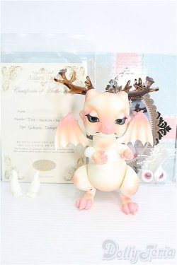 画像4: Aileendoll/Ashes SAKURA DRAGON/ I-25-08-17-314-TO-ZI