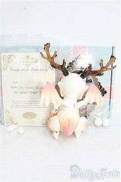 画像5: Aileendoll/Ashes SAKURA DRAGON/ I-25-08-17-314-TO-ZI