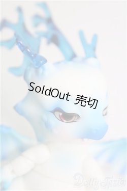 画像3: AileenDoll/Ashes Ruriiro Sweet Dragon I-25-02-02-1009-TO-ZI